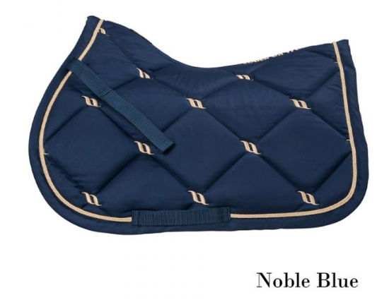 Back on Track Nights Collection Saddle Pad