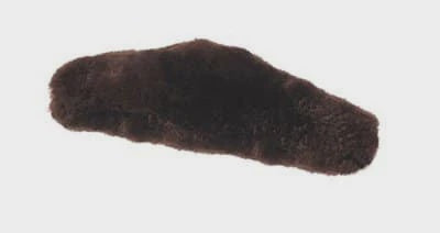 Fleeceworks Shadow Roll