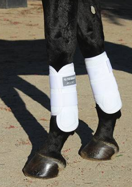 Pro Performance Elite XC FRONT Boots