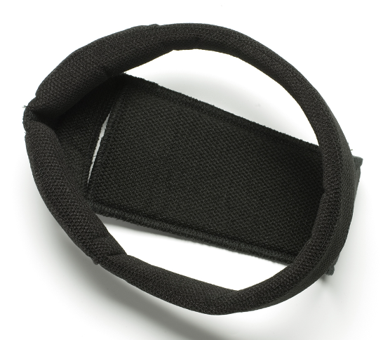 Charles Owen Replacement Cup Headband: Pro II Plus