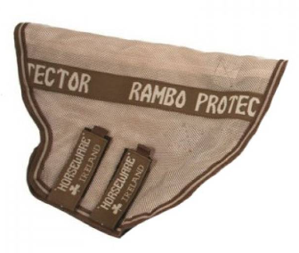 Rambo Protector Neck Cover
