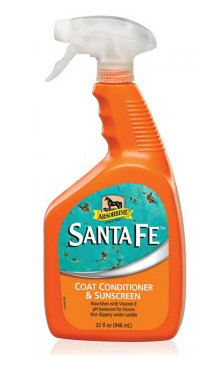 Absorbine Santa Fe No Slip Conditioner