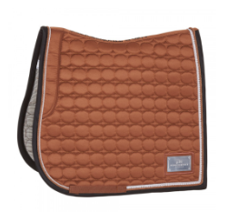Sanya Dressage Saddle Pad