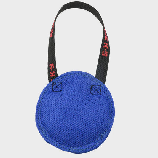 Redline K9 Tug Dog Toy