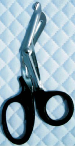 Bandage Scissors