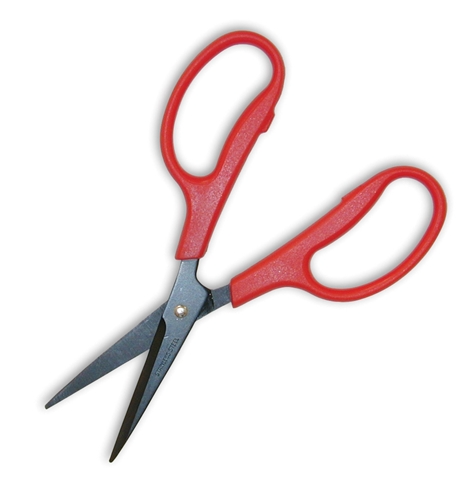 Leatherman Scissors