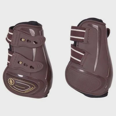 BR Ultimo Fetlock Boots