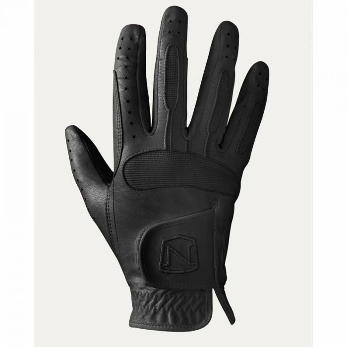 Noble Show Ready Leather Gloves