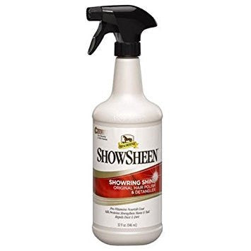 Showsheen-Original Hair Polish