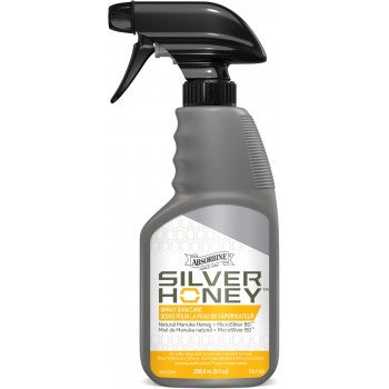 Absorbine Silver Honey Wound Spray