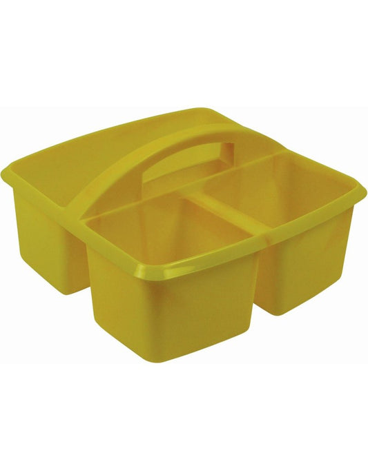Small Plastic Grooming Tote