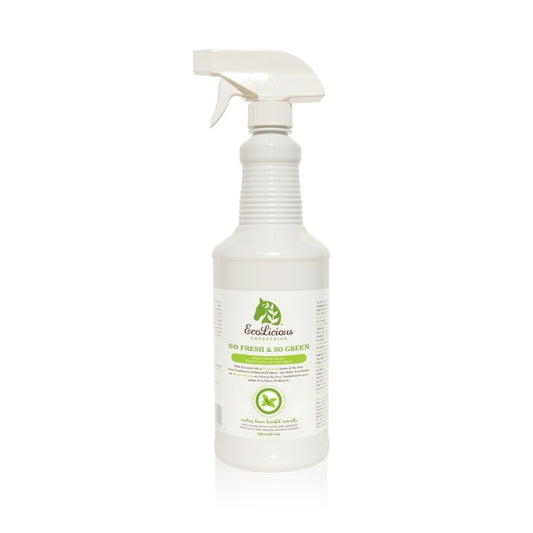 Ecolicious So Fresh & So Green