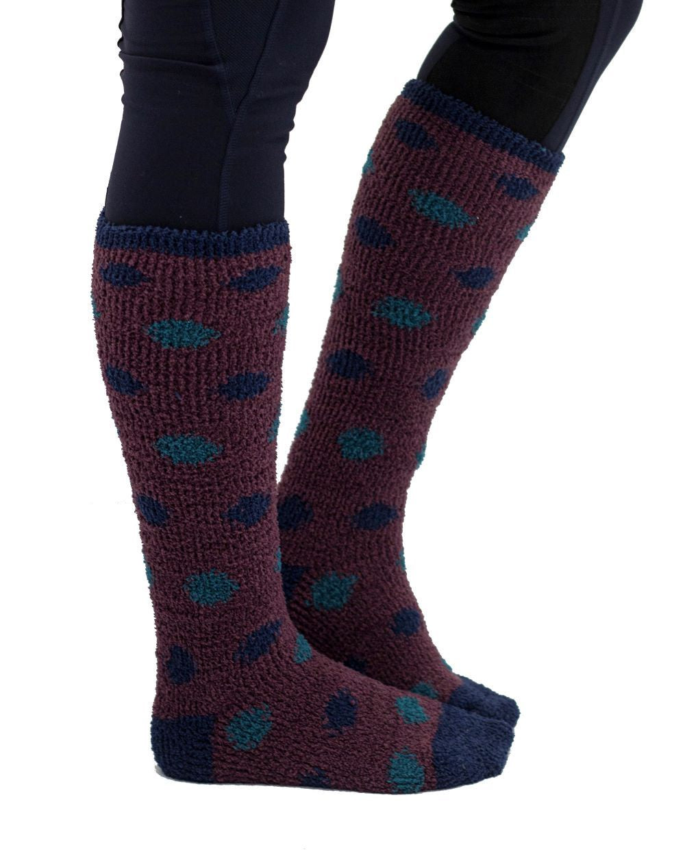Softie Socks by Horseware