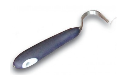 Soft Touch Hoof Pick