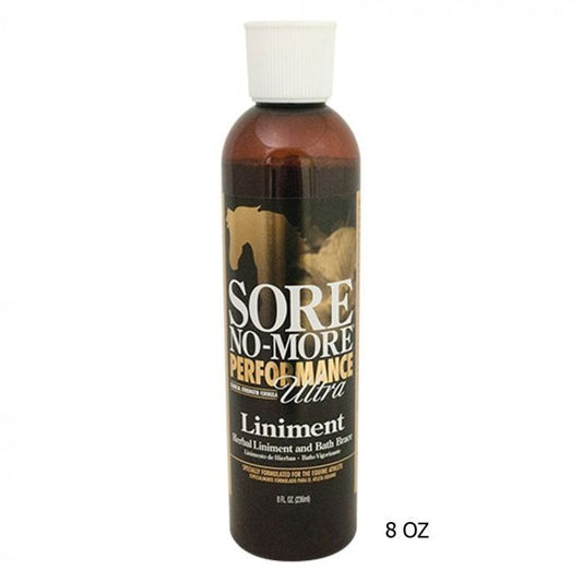 Sore No More Performance Ultra Liniment
