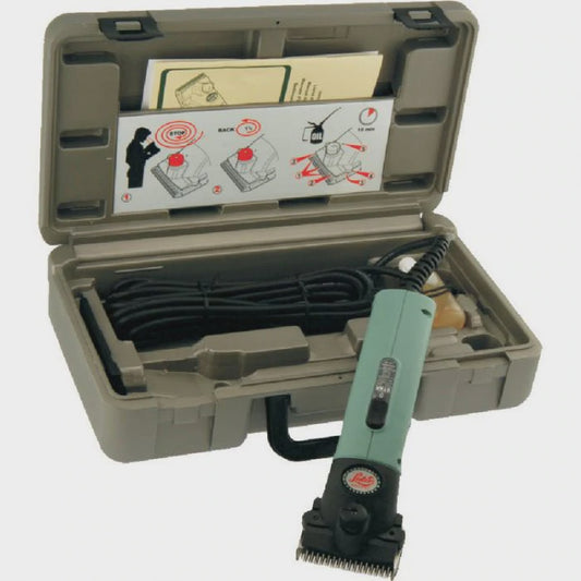 Lister Star Body Clipper