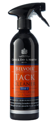 Belvoir Tack CLEANER (Step 1)