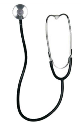 Stethoscope