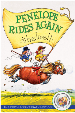 Thelwell Anniversary Edition Book