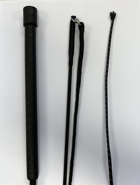 Swivel Lunge Whip 72"