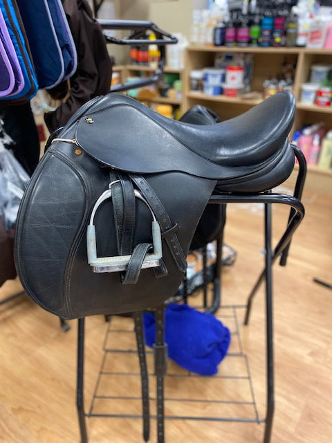 Parelli All Purpose Saddle