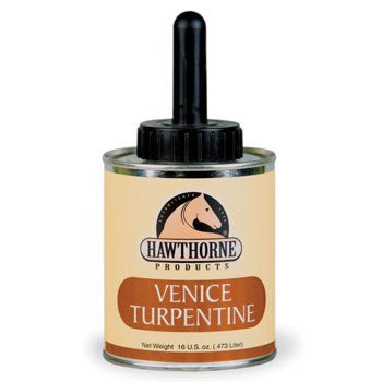 Venice Turpentine