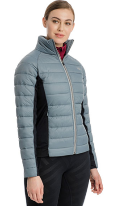 Winter Hybrid Jacket