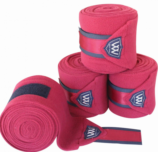 Vision Polo Bandage