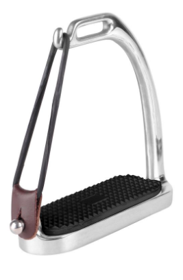 Peacock Safety Stirrups