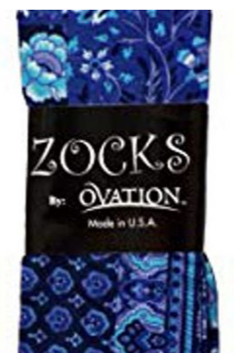 Ovation Zocks Boot Sock